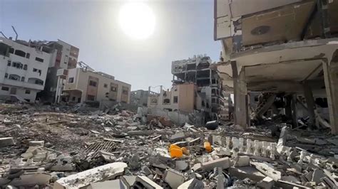 Israel asegura haber matado a un líder de Hamás en.
